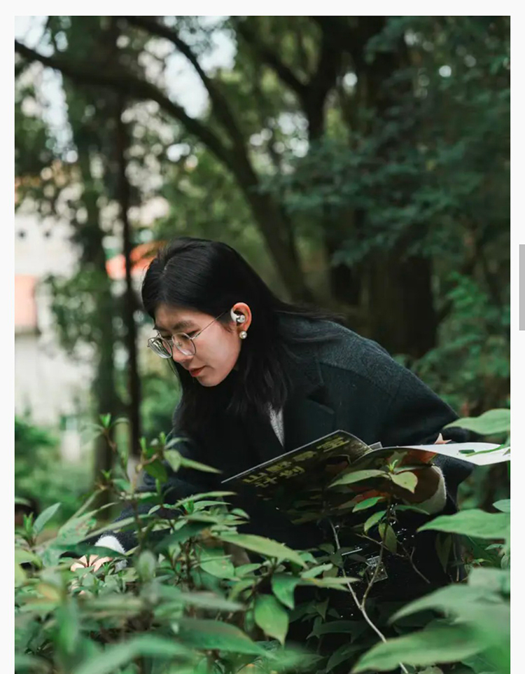 韶音x暮光森林2025