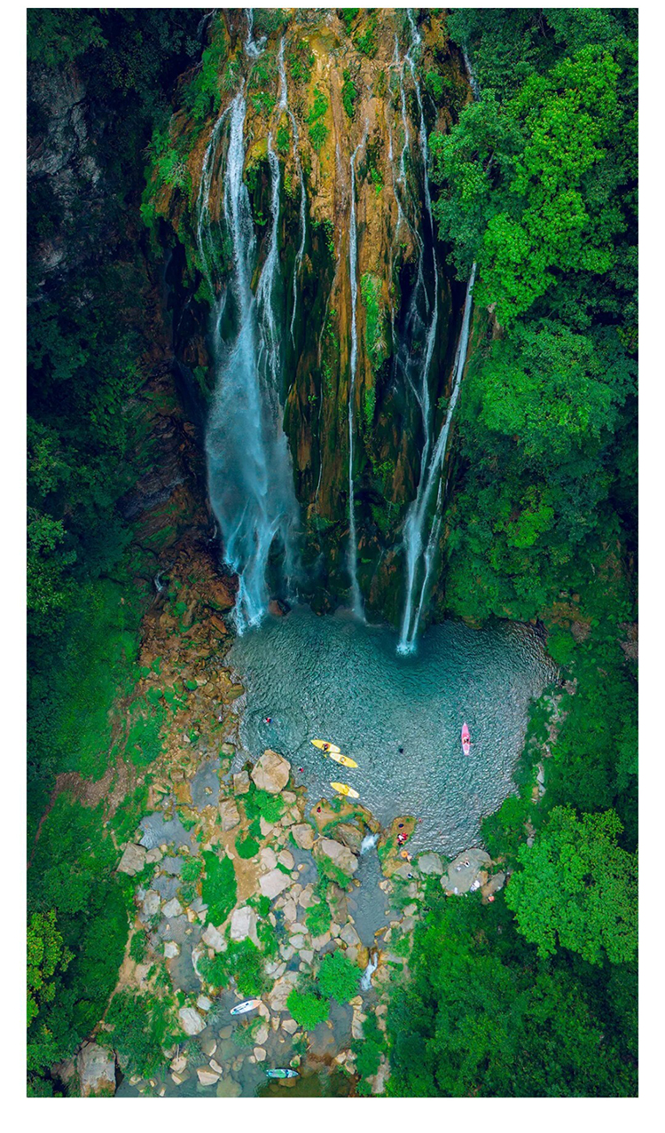 喀斯特奇幻之旅-秀米_09