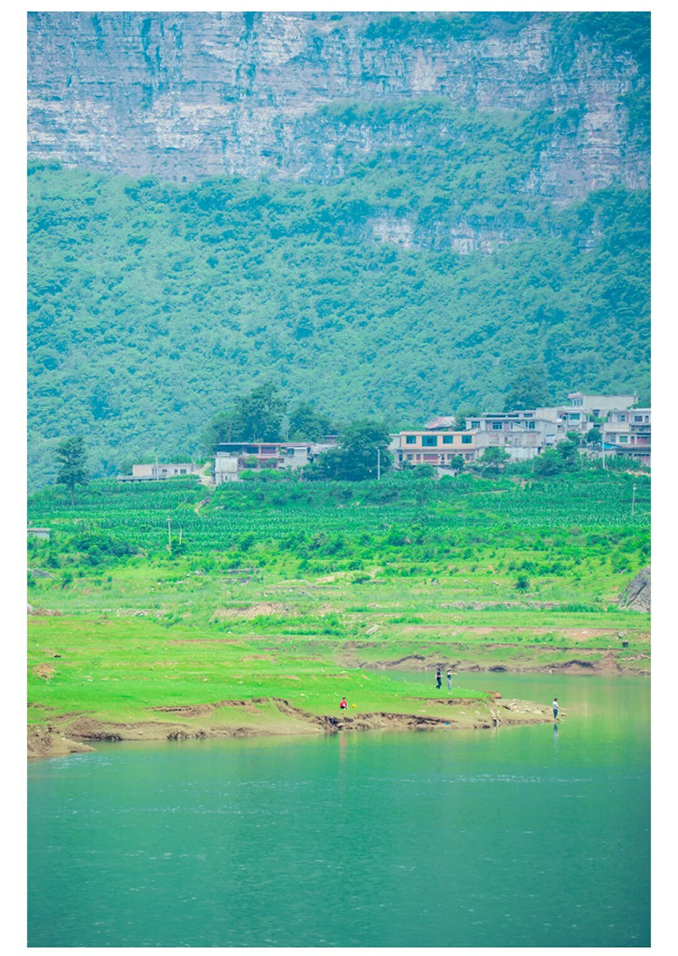 山野贵州·一路向西_13