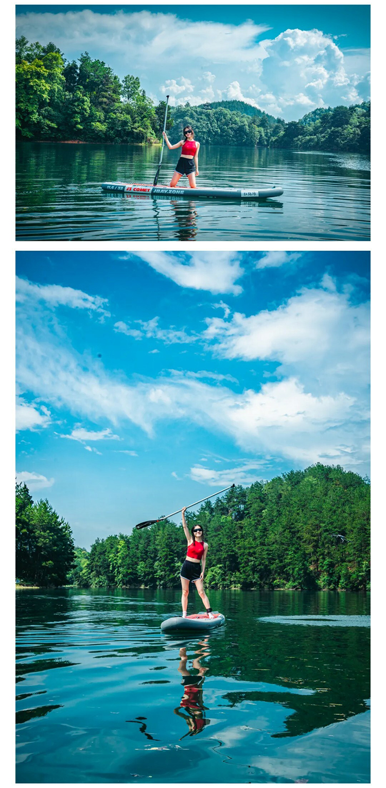 轻奢小团·杜鹃湖冲浪_11