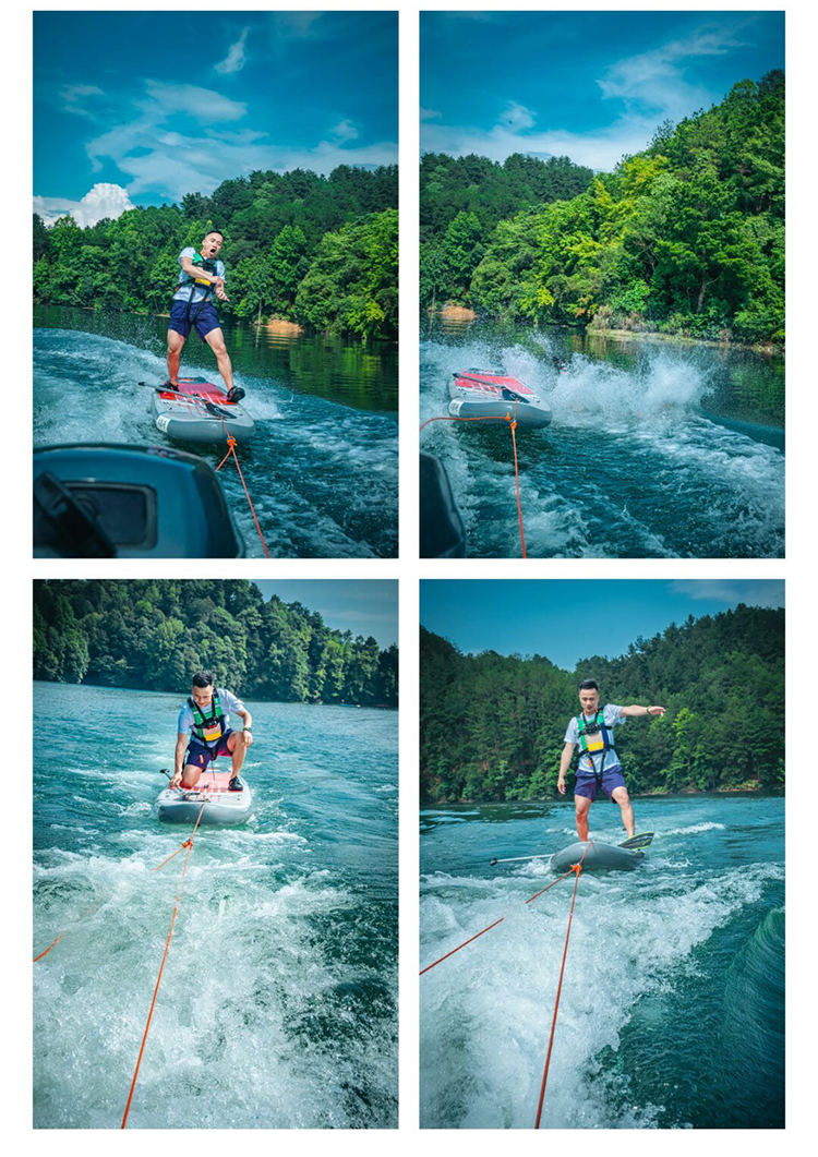 轻奢小团·杜鹃湖冲浪_05