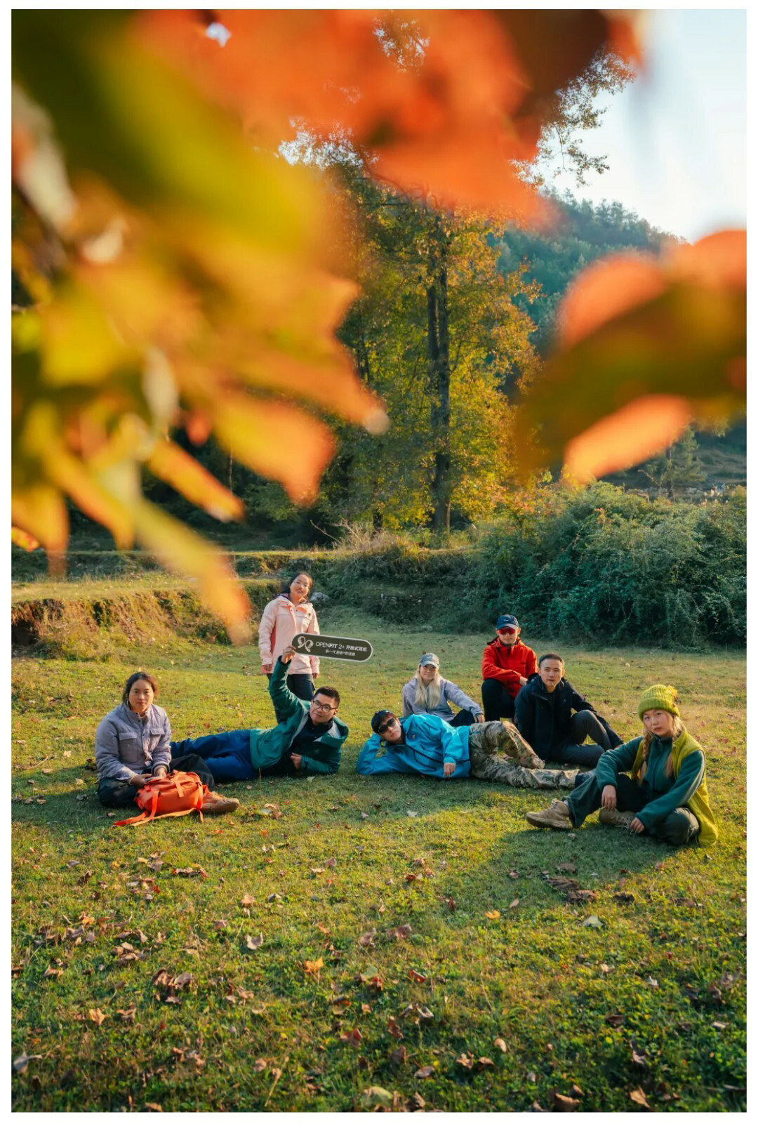 摆金（春天）秀米01_12