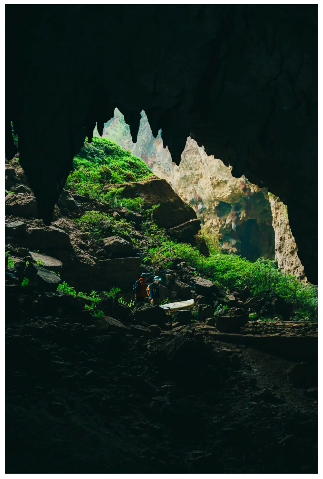 安顺地心漂流记01_06