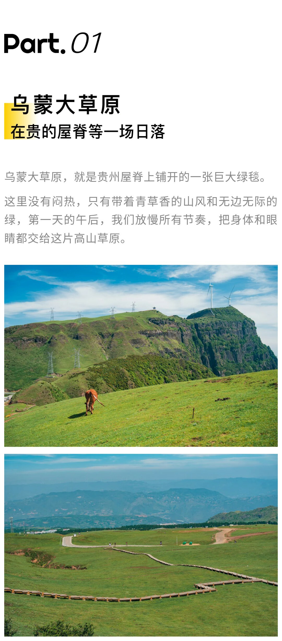 乌蒙大草原+乌蒙东坡01_05