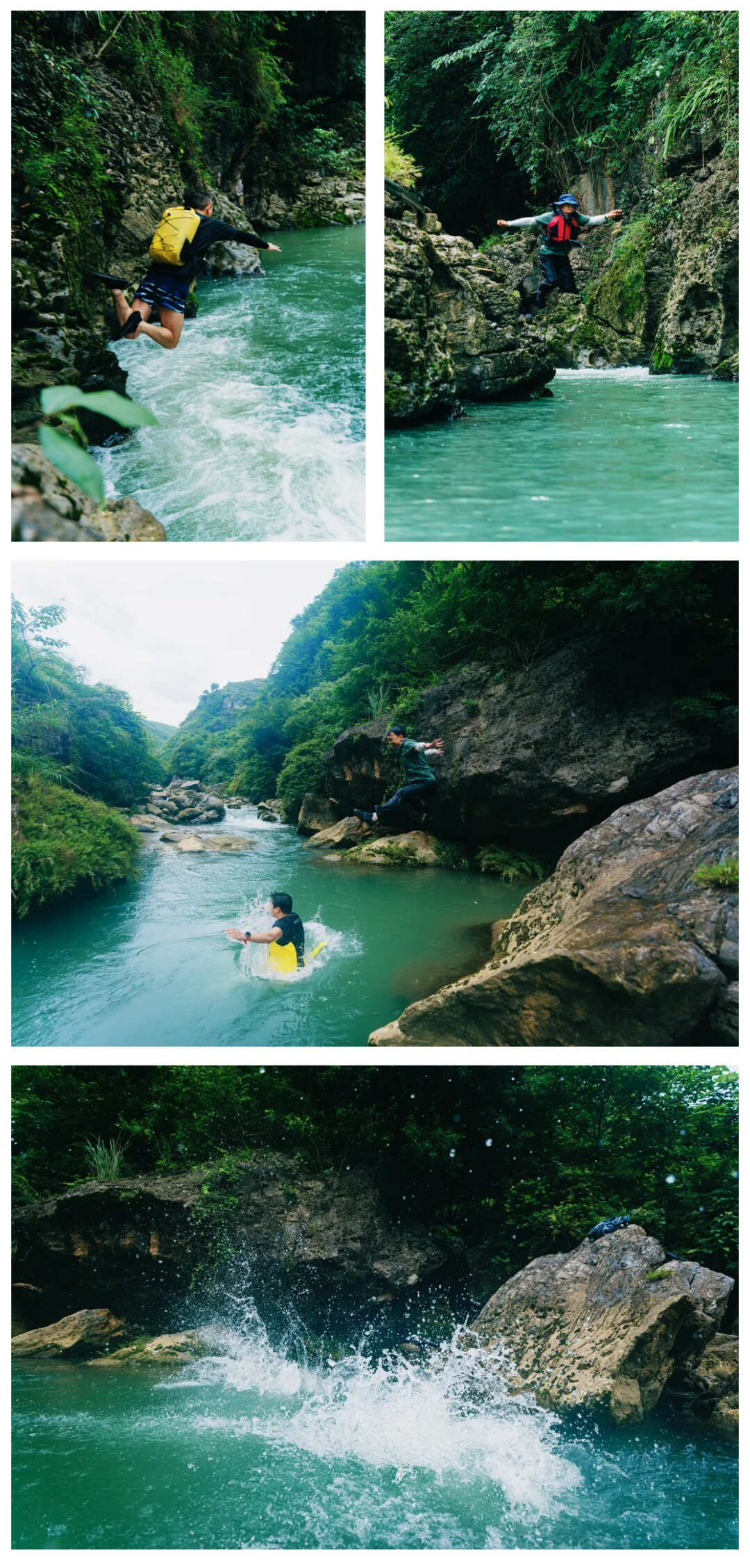 关岭峡谷溯溪-01_07